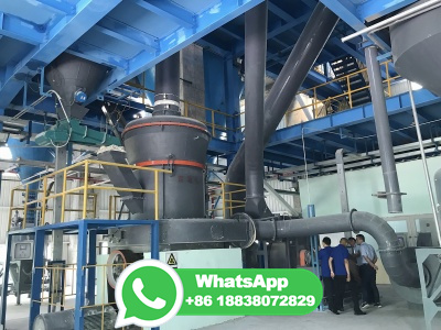 See The Impact Hammer Mill 